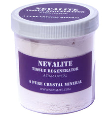 MILLED White Montmorillonite Clay - 300 Mesh Fine Powder - 16 oz Jar