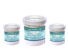 Healing Hot Tub Mineral Spa Treatment Kit